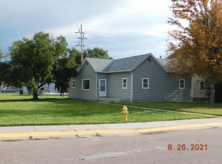 707 W 11th St, North Platte, NE 69101