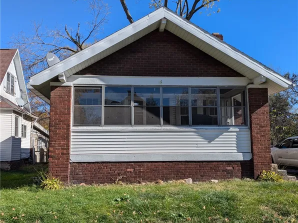 709 N Grant St, Danville, IL 61832