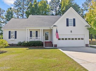 135 Hilda Drive, New Bern, NC 28562