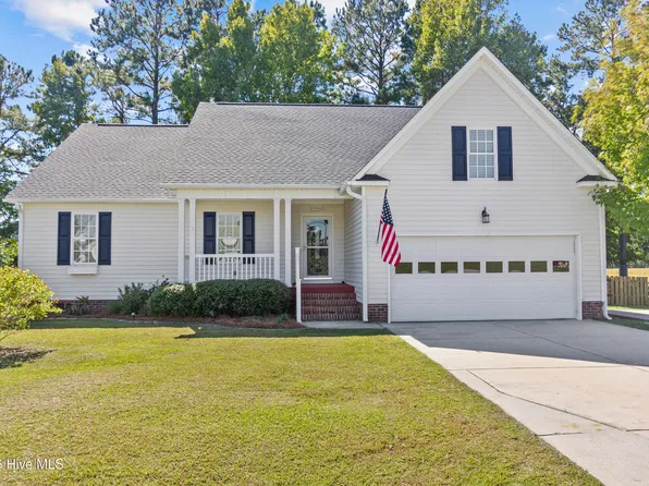 135 Hilda Drive, New Bern, NC 28562