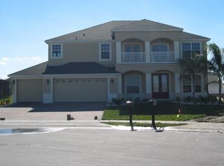 2662 Migliara Ln, Ocoee, FL 34761