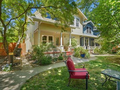 408 T St, Sacramento, CA, 95811