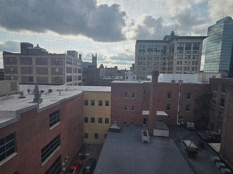 Bancroft on the Grid — Photo 116