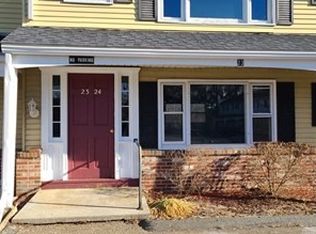19 Chapman Ave APT 24, West Brookfield, MA 01585