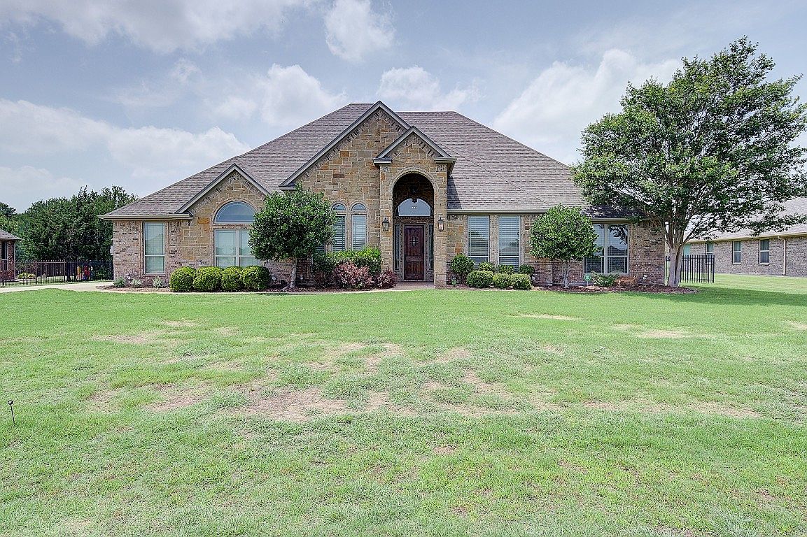 330 Parker Oaks Ln, Weatherford, TX 76087 Zillow