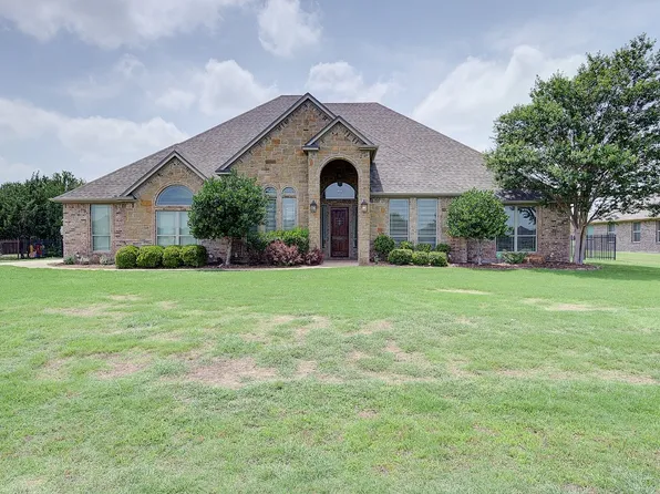 330 Parker Oaks Ln, Weatherford, TX 76087
