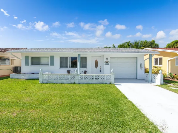 4510 NW 49th Court, Tamarac, FL 33319
