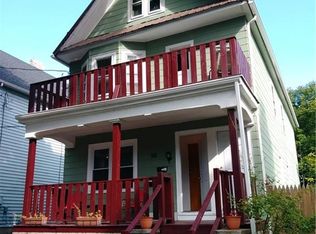 92 Garner Ave, Buffalo, NY 14213