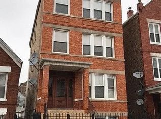 3028 W 40th St, Chicago, IL 60632