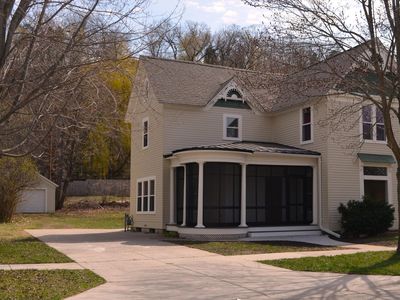 715 W 5th St, Red Wing, MN, 55066