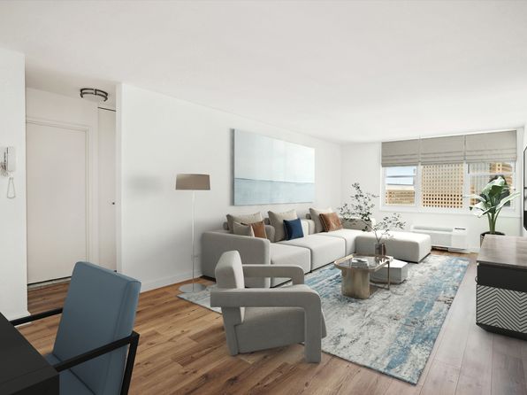355 S End Ave APT 35M