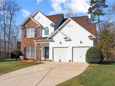 3723 Betterton Ln, Charlotte, NC, 28269