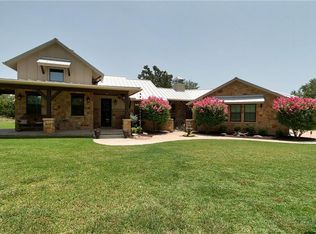 125 Folsom Ct, Georgetown, TX 78628