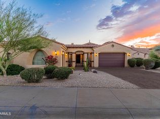 17947 W Narramore Rd, Goodyear, AZ 85338