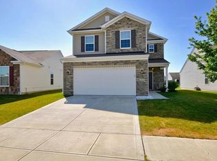 19514 Chip Shot Rd, Noblesville, IN 46062