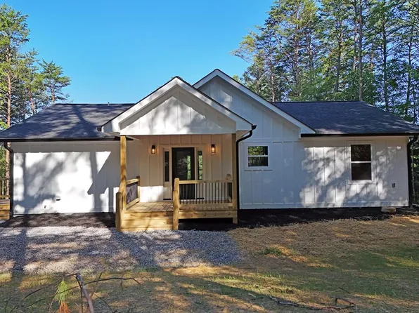 37 Point Trl #4, Blairsville, GA 30512