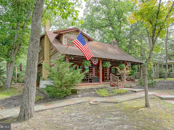 145 McKendimen Rd, Medford Lakes, NJ 08055