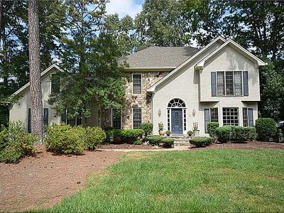 900 Old Park Ct, Roswell, GA, 30075