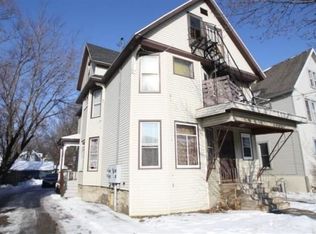 1310 E Washington Ave, Madison, WI 53703