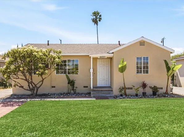 4435 Landis Ave, Baldwin Park, CA 91706