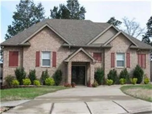 1321 Weeping Cherry Ln, Hermitage, TN 37076