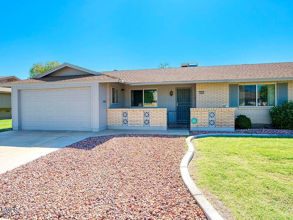1st image of 9841 N BALBOA Drive
