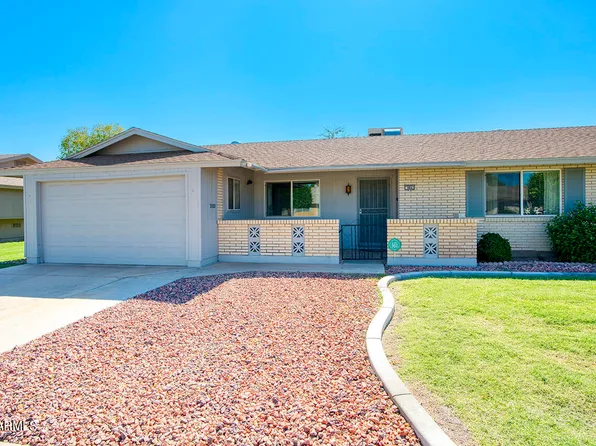 9841 N BALBOA Drive, Sun City, AZ 85351