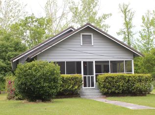 908 Pigeon Hill Rd, Strong, AR 71765