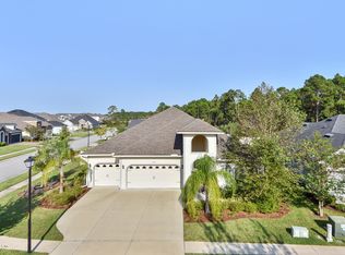3685 Crossview Dr, Jacksonville, FL 32224