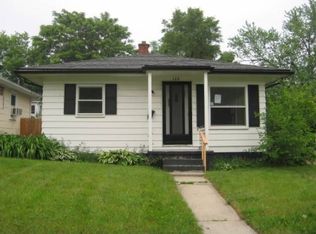 169 Legrande Ave, Pontiac, MI 48342