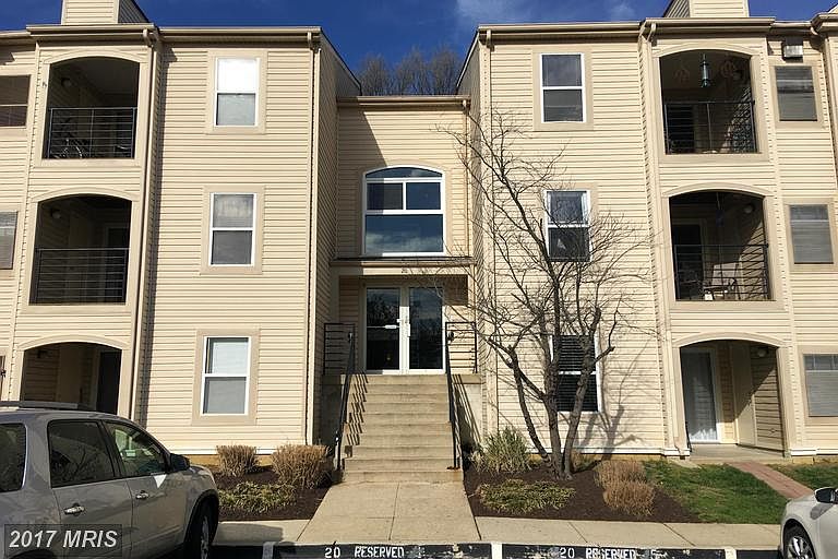 1st image of 20 Hearthstone Ct APT K