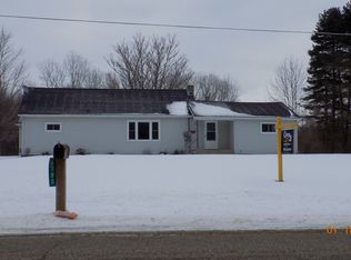 6780 N Winans Rd, Alma, MI 48801