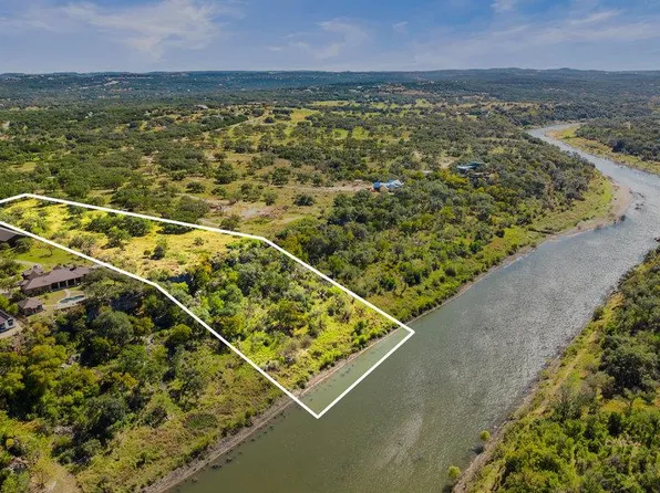 Pedernales Cyn, Spicewood, TX 78669