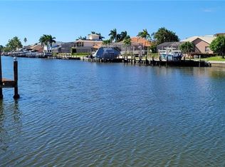 978 Hunt Ct LOT 7, Marco Island, FL 34145