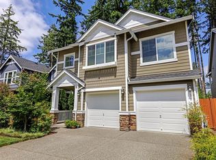 3807 176th Pl SE, Bothell, WA 98012