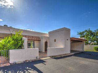 3124 S Orm Dr, Tempe, AZ 85282