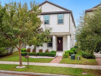 8308 Bryce Canyon Ave, Windermere, FL, 34786