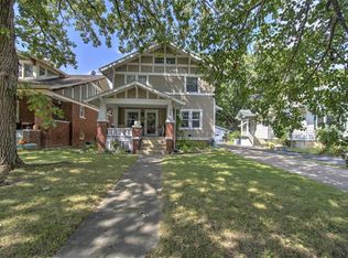 237 Cobb Ave, Decatur, IL 62522