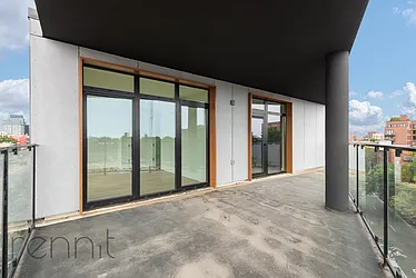 Rented by Rennit Inc.