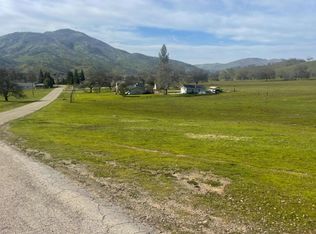 0 Address, Sanger, CA