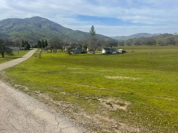 0 Address, Sanger, CA 93657