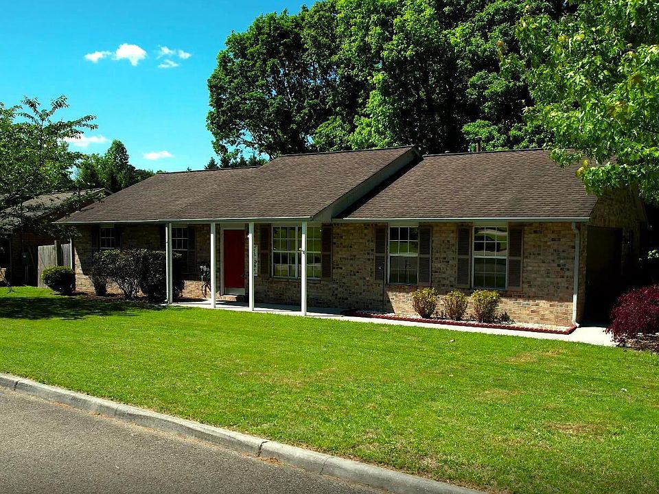 4444 Nathan Dr, Knoxville, TN 37938 Zillow