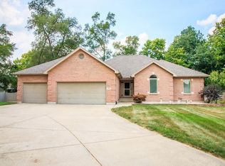 390 Christina Way, Carlisle, OH 45005