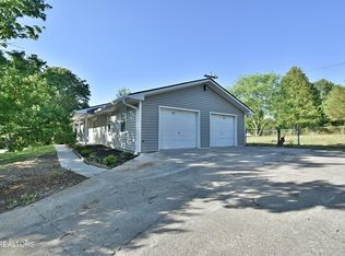 1119 Rudd Rd, Greenback, TN 37742