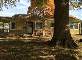 11336 E Highridge Dr, Independence, MO 64052