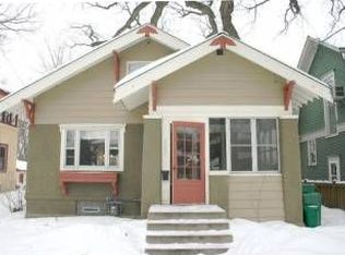 1762 Princeton Ave, Saint Paul, MN 55105