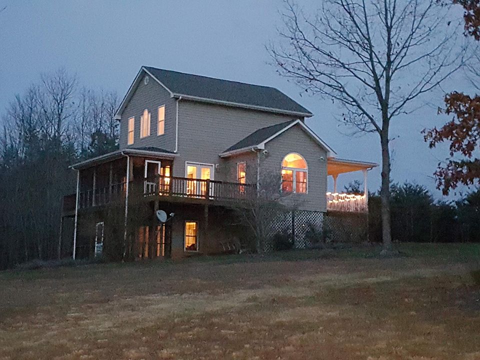2263 Hunt Ridge Rd, Lynch Station, VA 24571 Zillow