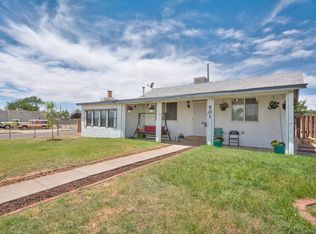 501 Loma Hermosa Dr NW, Albuquerque, NM 87105