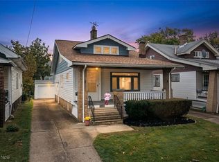 3549 W 126th St, Cleveland, OH 44111