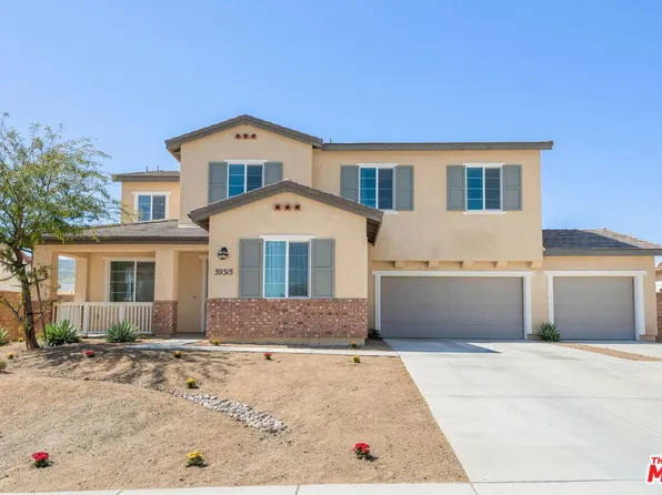 39315 Stirrup Ct, Palmdale, CA 93551